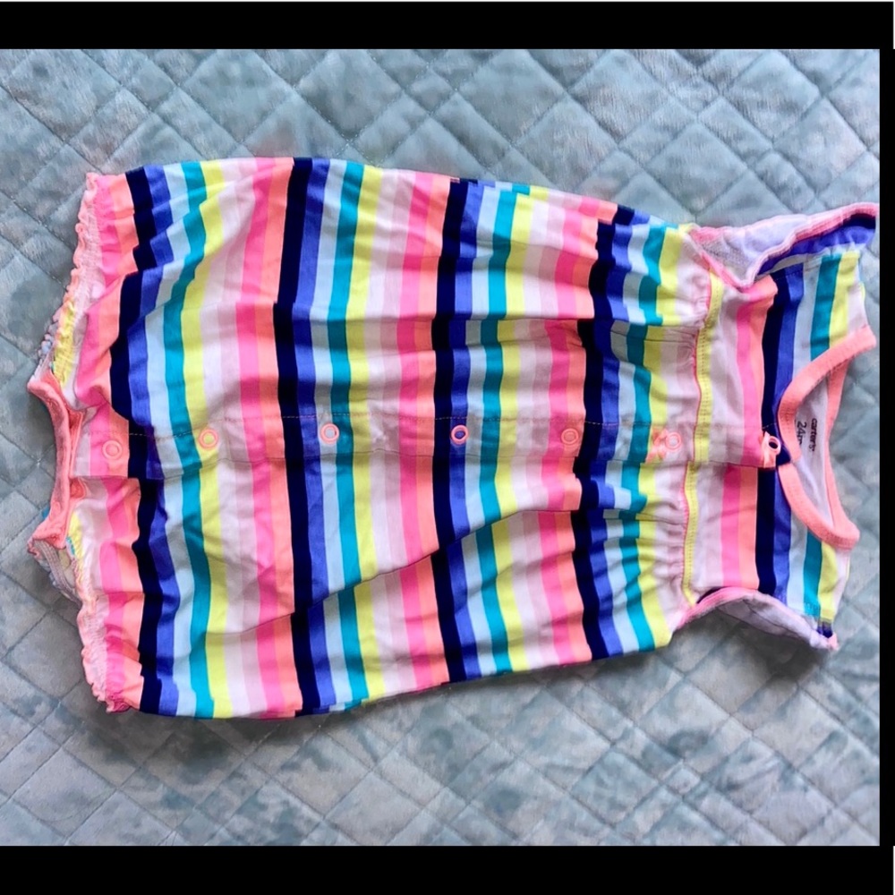 Welcome to Ariana’s closet